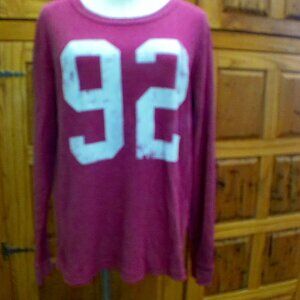 Anthropologie way back top NWT